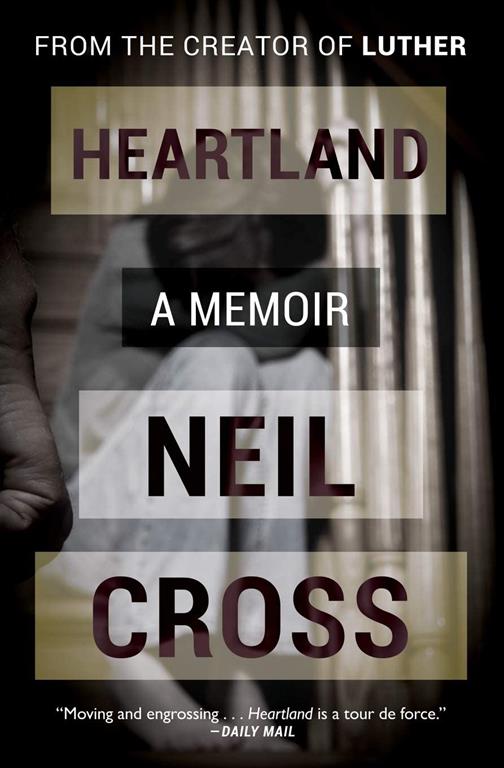 Heartland: A Memoir
