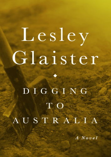 Digging to Australia