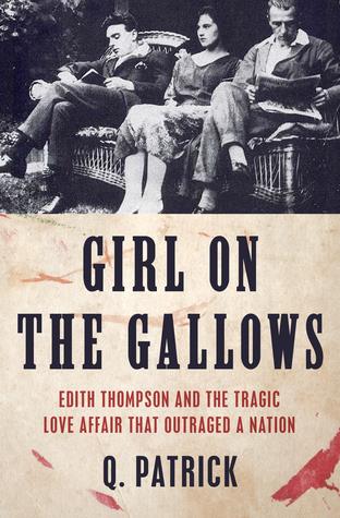 The Girl on the Gallows