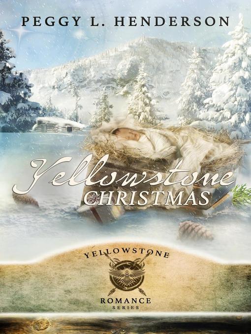 Yellowstone Christmas