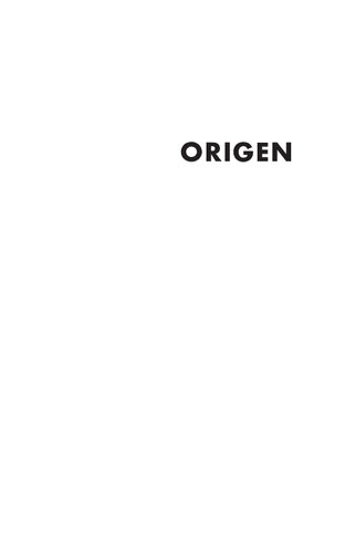 Origen