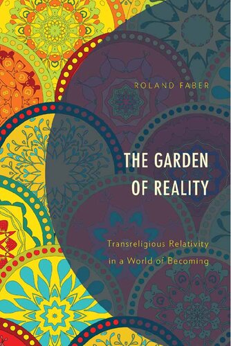 The Garden of Reality