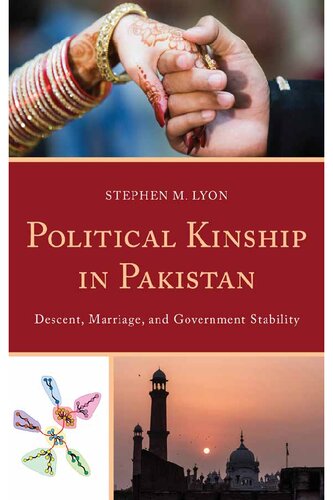 Political Kinship in Pakistan