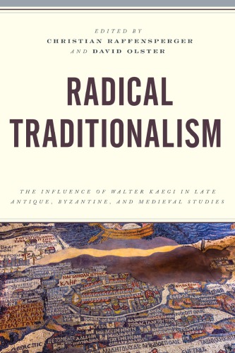 Radical Traditionalism