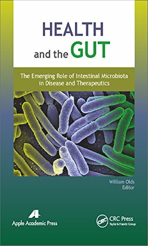 Health and the gut : the emerging role of intestinal microbiota in disease and therapeutics