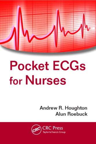 Pocket Ecgs for Nurses