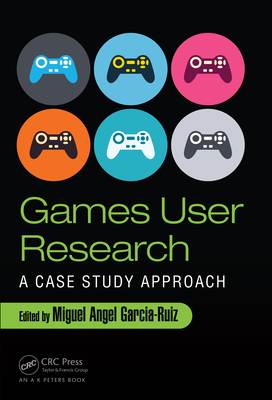 Games User Research