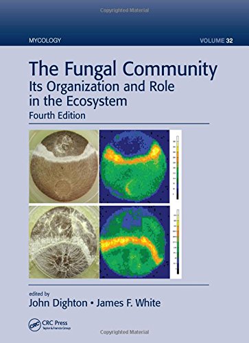 The Fungal Community