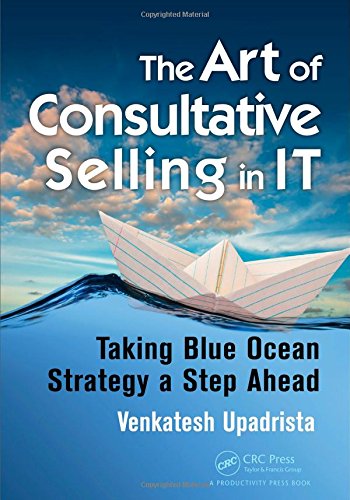 The Art of Consultative Selling in It