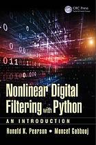 Nonlinear Digital Filtering with Python