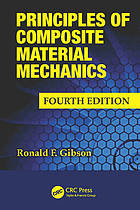 Principles of composite material mechanics