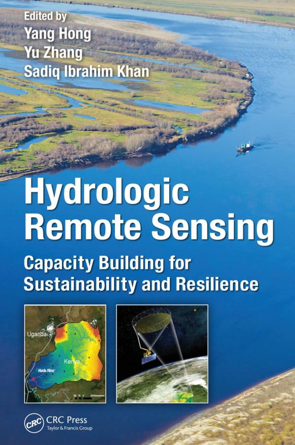 Hydrologic Remote Sensing