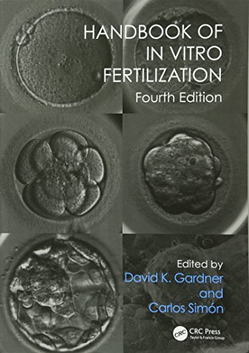 Handbook of In Vitro Fertilization