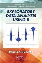 Exploratory data analysis using R