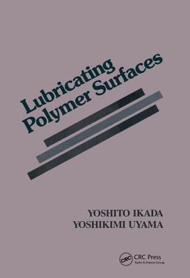 Lubricating polymer surfaces