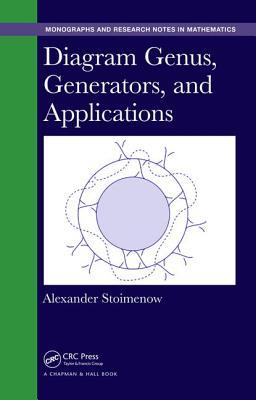 Diagram Genus, Generators, and Applications