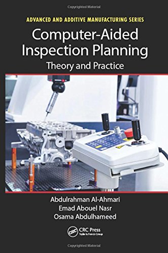 Computer-Aided Inspection Planning