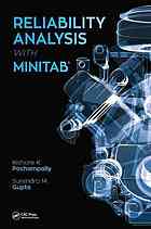 Reliability Analysis with Minitab