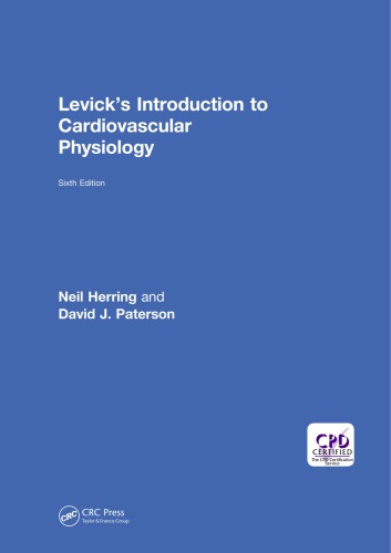 Levick's Introduction to Cardiovascular Physiology