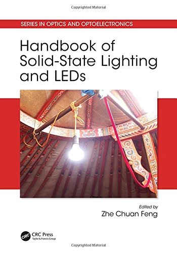 Handbook of Solid-State Lighting and LEDs