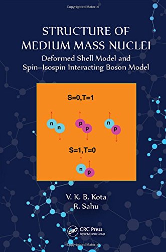 Structure of Medium Mass Nuclei