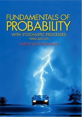 Fundamentals of Probability