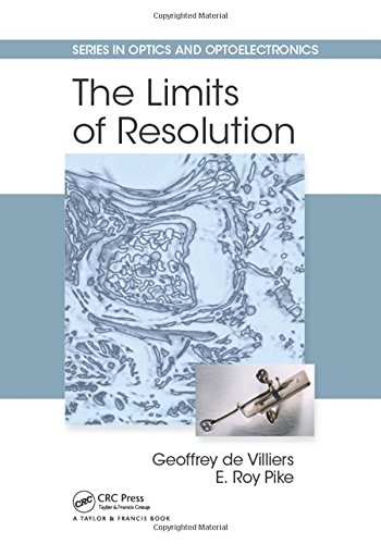 The Limits of Resolution