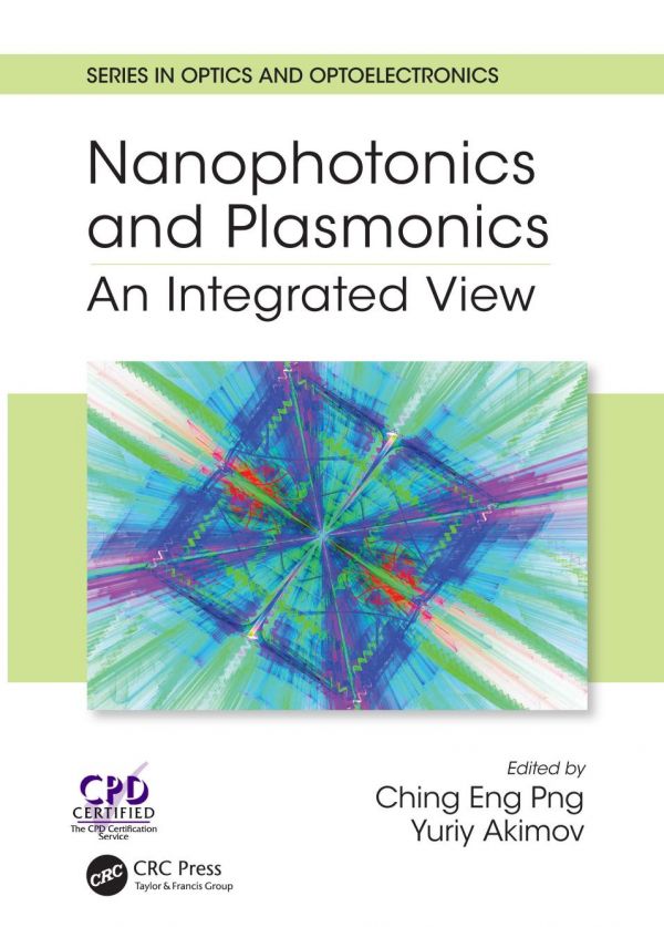 Nanophotonics and Plasmonics