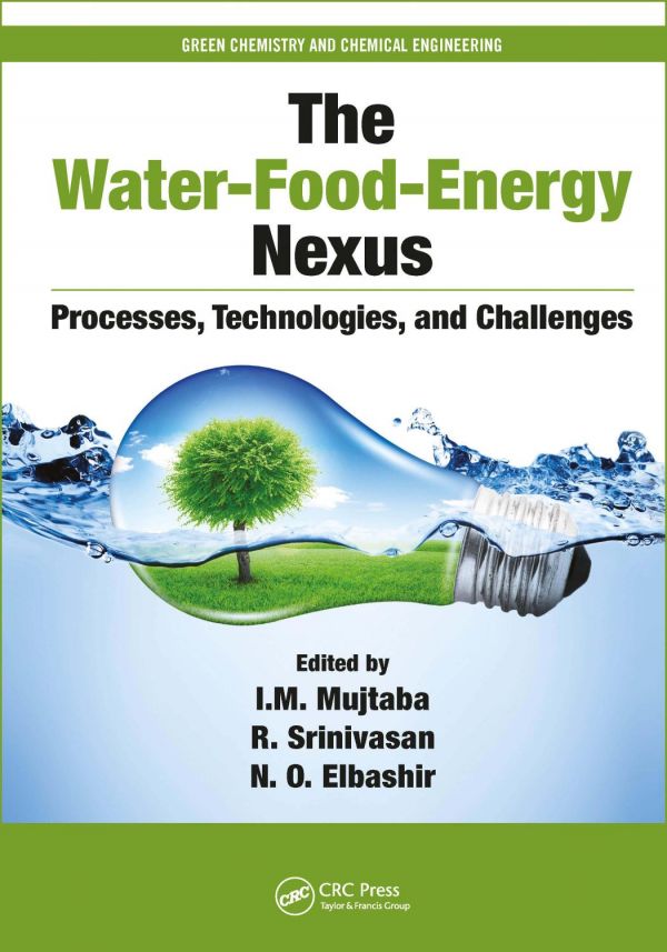 The Water-Food-Energy Nexus