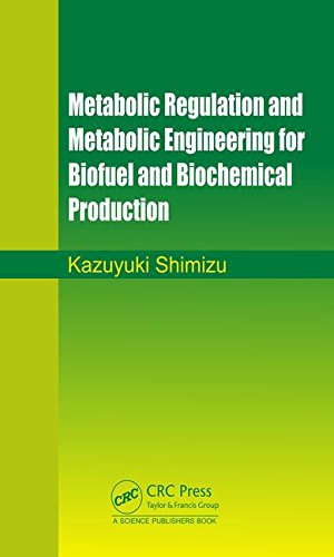 Metabolic Design for Biofuel and Biochemical Production