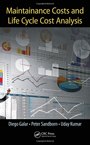 Maintenance Costs and Life Cycle Cost Analysis