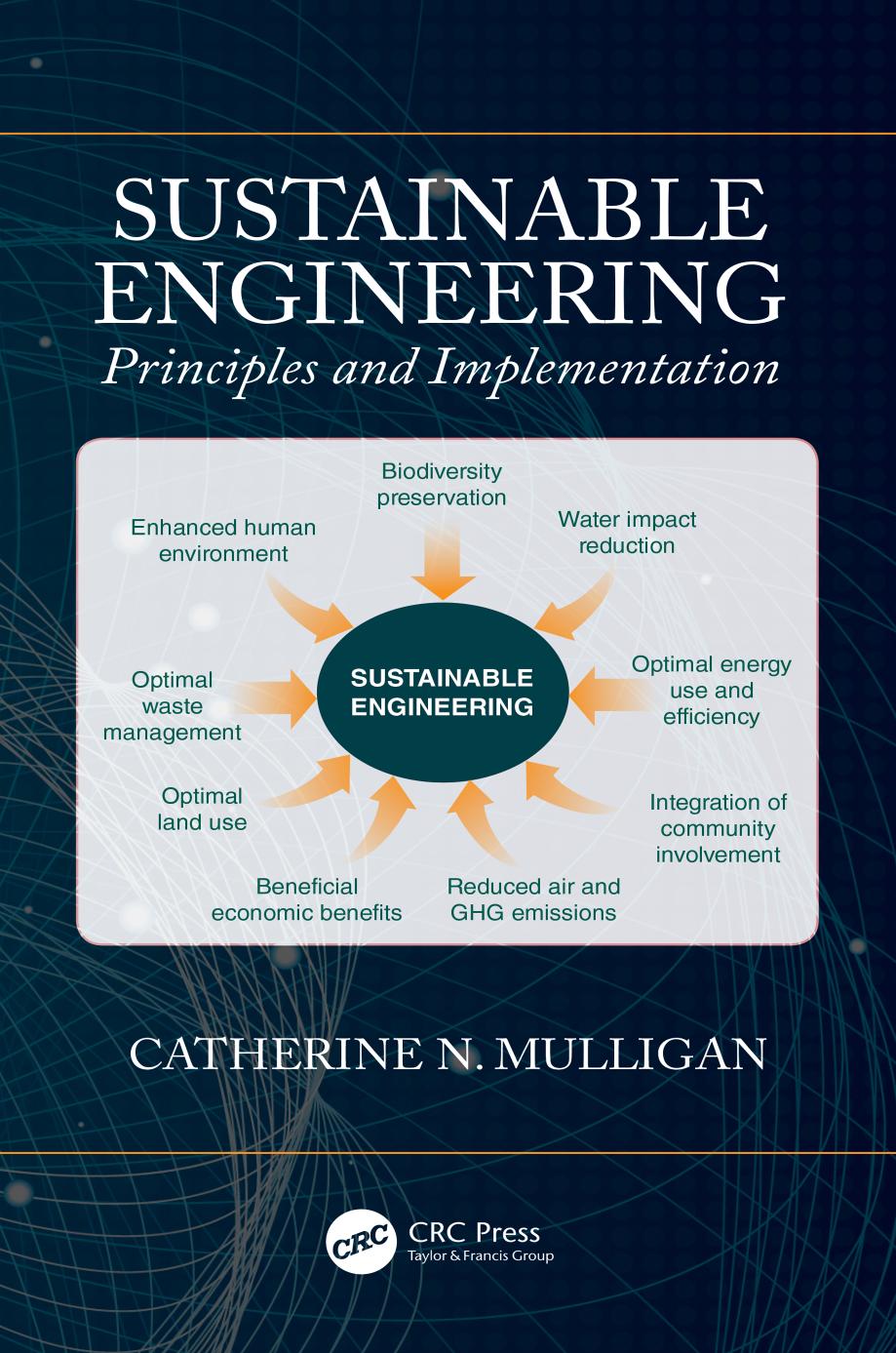 Sustainable engineering : principles and implementation