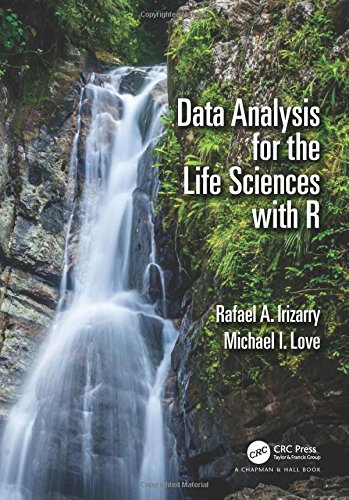 Data Analysis for the Life Sciences with R