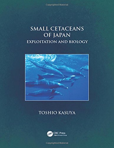 Conservation Biology of Small Cetaceans