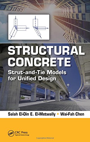 Structural Concrete