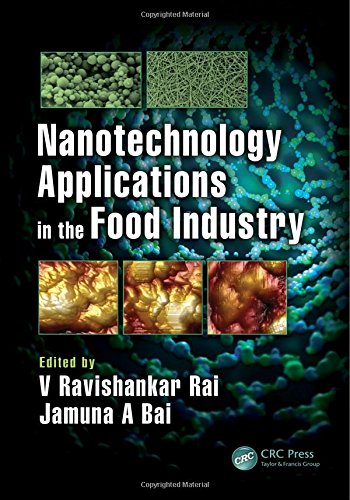 Nanotechnology Applications in the Food Industry