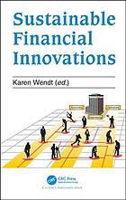 Innovation and Future-Fitness of Investment and Finance