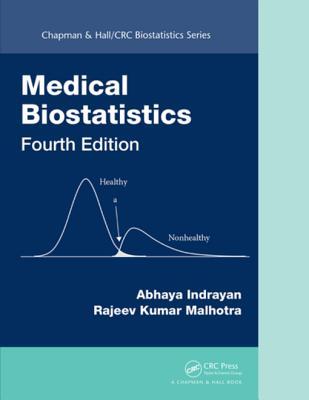 Medical Biostatistics, Fourth Edition