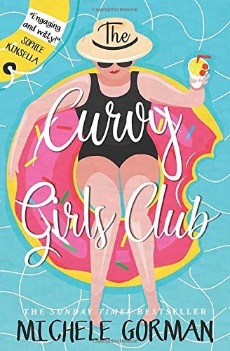 The Curvy Girls Club (Confidence is the New Black)