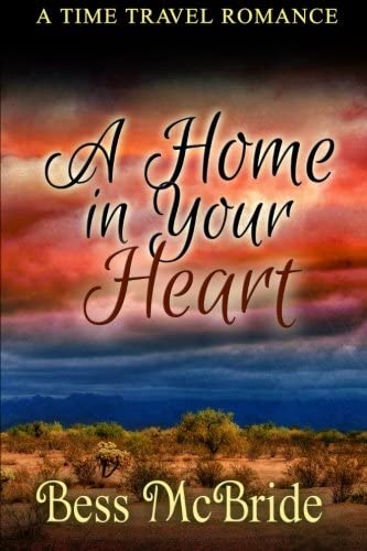 A Home in Your Heart (Love in the Old West) (Volume 2)