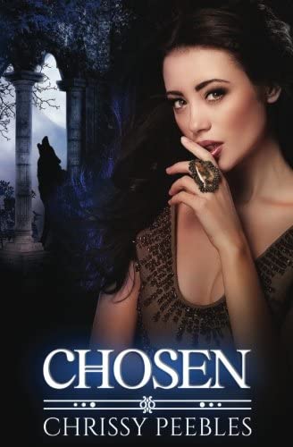 Chosen - Book 3 (The Crush Saga) (Volume 3)