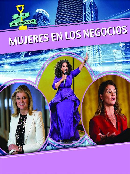 Mujeres en los negocios (Women in Business)