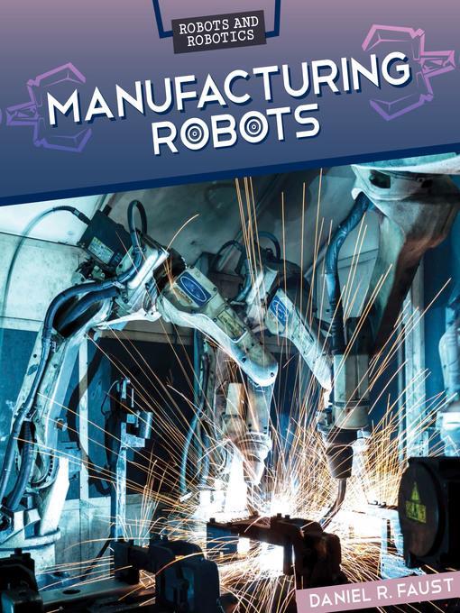 Manufacturing Robots