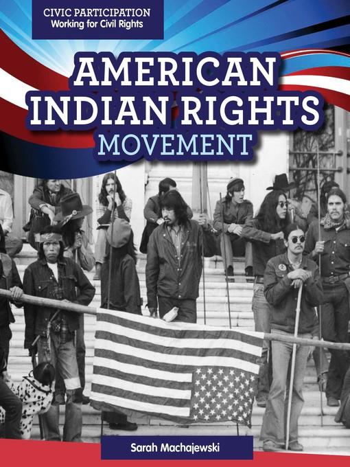 American Indian Rights Movement