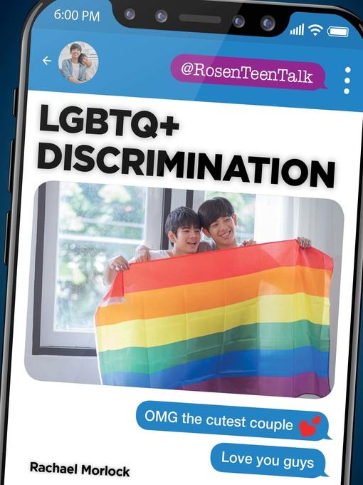 LGBTQ+ Discrimination