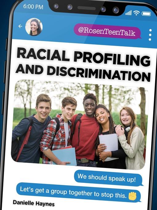 Racial Profiling and Discrimination
