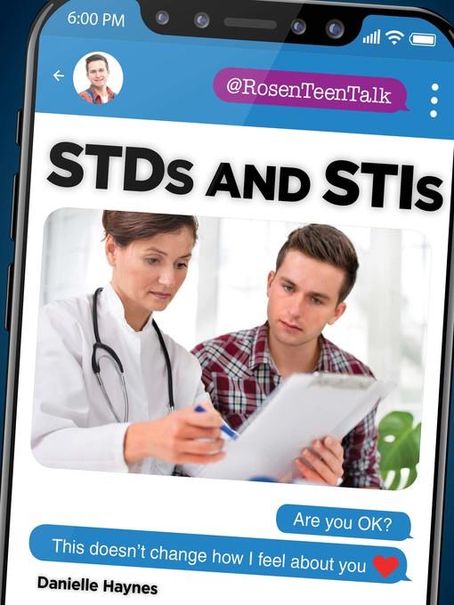 STDs and STIs