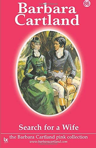 Search For A Wife (The Pink Collection) (Volume 86)