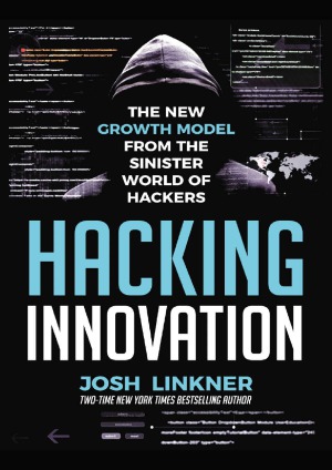 Hacking Innovation