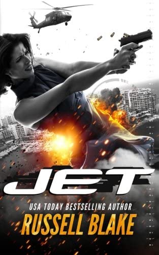 Jet (Volume 1)